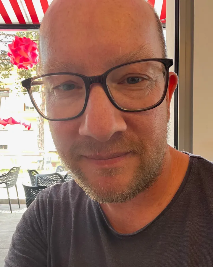 Markus Maierhofer
